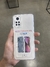 Capinha de TPU Antishock Transparente com porta Cartão - Xiaomi - ldtech
