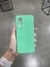 Capinha Aveludada Xiaomi 12 Lite - comprar online