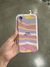 Imagem do Capinha Aveludada colorida iPhone XR
