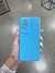 Capinha Aveludada Xiaomi Poco F4