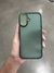 Case Space Câmera aberta iPhone 16 na internet