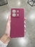 Capinha Aveludada Xiaomi Redmi Note 13 5G - loja online