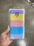 Capinha Aveludada colorida Xiaomi Redmi Note 9S - comprar online