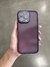 Case Space Câmera Fechada iPhone 16 Pro Max - comprar online