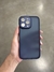 Case Space Câmera Fechada iPhone 16 Pro Max - ldtech