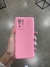 Capinha Aveludada Xiaomi Poco X3 GT - comprar online