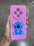 Capinha de Silicone Stitch 3D Xiaomi Redmi 14C - ldtech