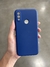 Capinha Aveludada Xiaomi Redmi Note 7 - comprar online