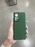 Capinha Aveludada Xiaomi MI 12 /12X - ldtech