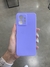 Capinha Aveludada Xiaomi Redmi Note 12 4G na internet