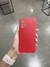 Capinha Aveludada Xiaomi 12 Lite