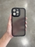 Case Space Câmera Fechada iPhone 16 Pro Max na internet
