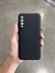 Capinha Aveludada Xiaomi Mi A3 - ldtech