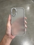 Case Space Câmera aberta iPhone 16 - comprar online