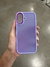 Case Space Câmera aberta iPhone 16 - loja online