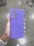 Capinha Aveludada Xiaomi Redmi Note 12 5G - comprar online
