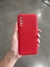 Capinha Aveludada Xiaomi Mi A3
