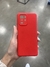 Capinha Aveludada Xiaomi Poco X3 GT na internet