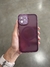 Case Space Câmera Fechada iPhone 12 com Mag Safe