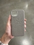 Leather Case iPhone 13