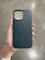 Imagem do Leather Case iPhone 13 PRO MAX