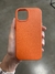 Leather Case iPhone 14 na internet
