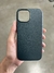 Imagem do Leather Case iPhone 15