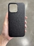 Leather Case iPhone 15 Pro Max - loja online
