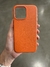 Leather Case iPhone 15 Pro Max - comprar online