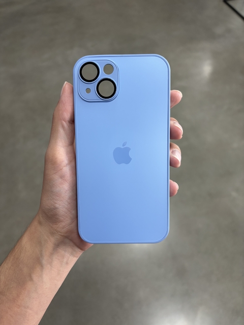 Case Ag-Glass iPhone 13 - comprar online