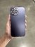 Case Ag-Glass iPhone 13 Pro Max - ldtech
