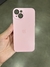 Case Ag-Glass iPhone 14 - comprar online