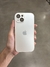 Case Ag-Glass iPhone 15 - ldtech