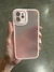 Case Space Câmera Fechada iPhone 12