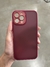 Imagem do Case Space Câmera Fechada iPhone 12 Pro Max