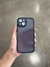 Case Space Câmera Fechada iPhone 15 - comprar online