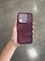 Case Space Câmera Fechada iPhone 15 Pro