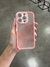 Imagem do Case Space Câmera Fechada iPhone 15 Pro