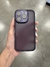 Case Space Câmera Fechada iPhone 15 Pro - loja online