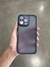 Case Space Câmera Fechada iPhone 15 Pro Max - loja online