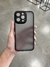 Case Space Câmera Fechada iPhone 15 Pro Max - ldtech