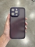 Case Space Câmera Fechada iPhone 15 Pro Max - comprar online