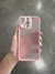 Case Space Câmera Fechada iPhone 15 Pro Max