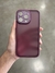 Imagem do Case Space Câmera Fechada iPhone 15 Pro Max