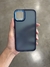 Case Space Câmera aberta iPhone 11