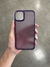 Imagem do Case Space Câmera aberta iPhone 11