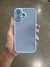Imagem do Case Space Câmera Fechada iPhone 16
