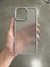 Case Space Câmera Aberta iPhone 16 Pro Max - ldtech