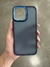 Case Space Câmera Aberta iPhone 16 Pro Max na internet