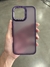 Case Space Câmera Aberta iPhone 16 Pro Max - comprar online